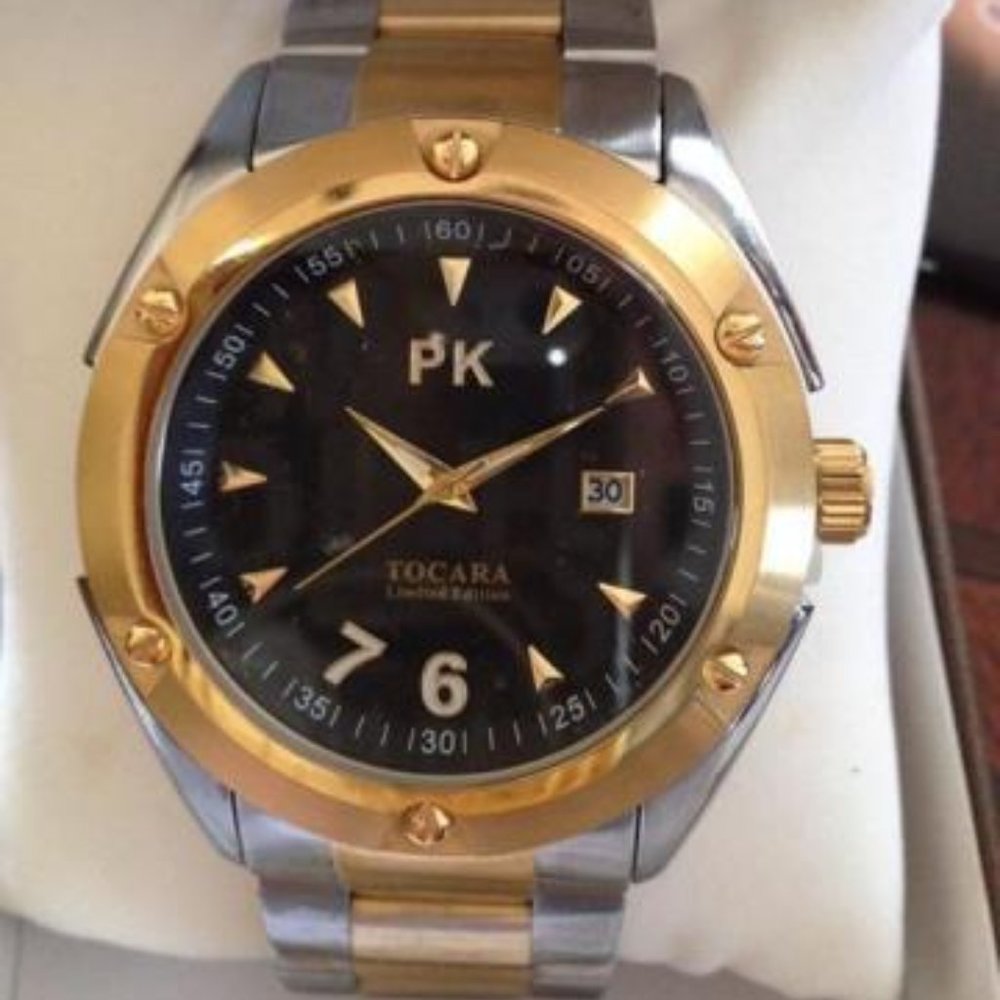 Pk Subban Watch
